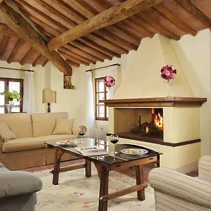  Casa di campagna Pratello Country