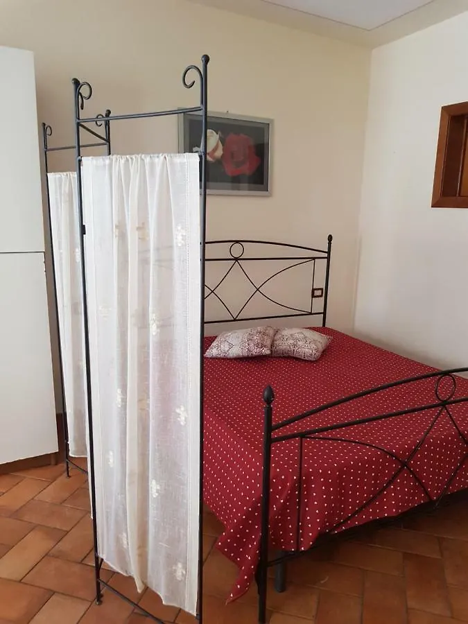 La Piccola Toscana 2 Apartment Peccioli 0*,