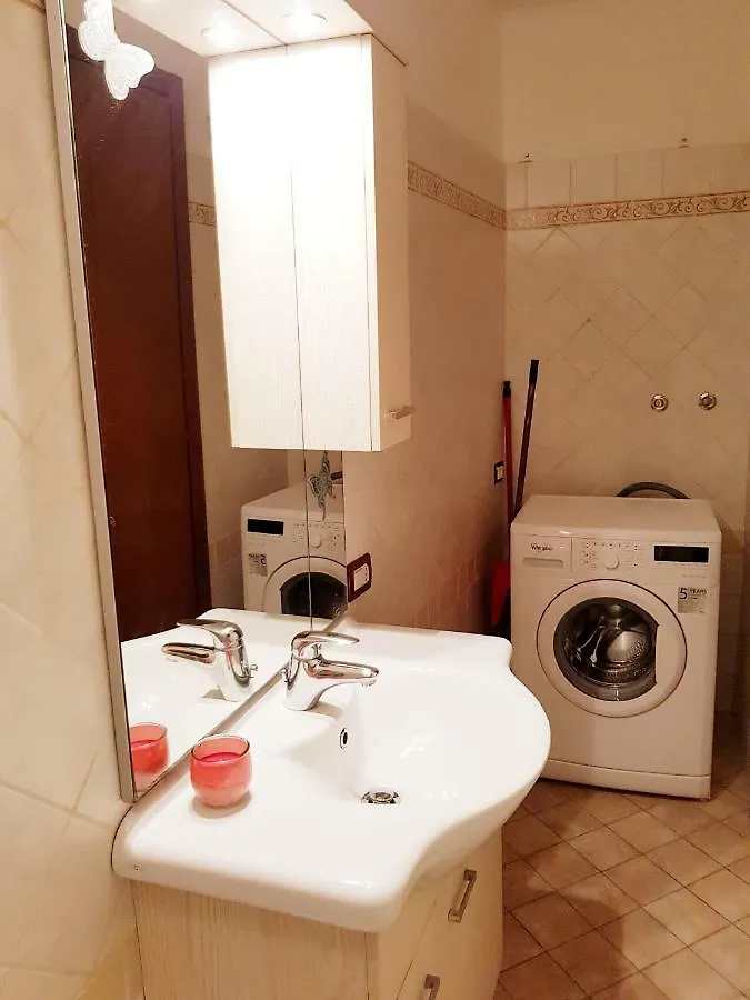 La Piccola Toscana 2 Apartment Peccioli Italy