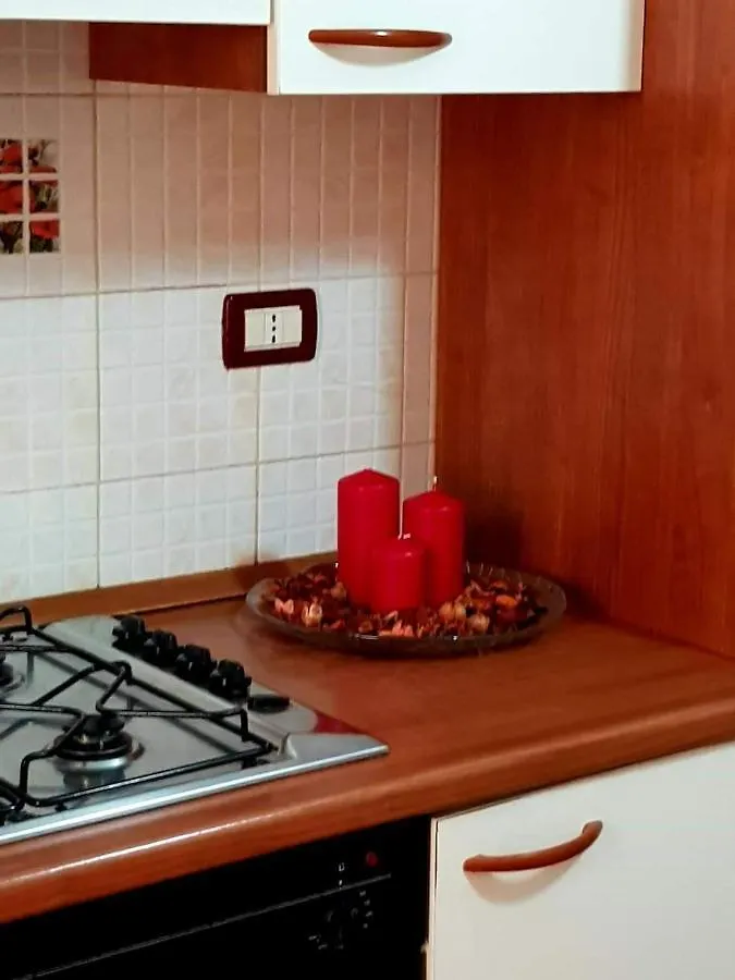 La Piccola Toscana 2 Apartment Peccioli